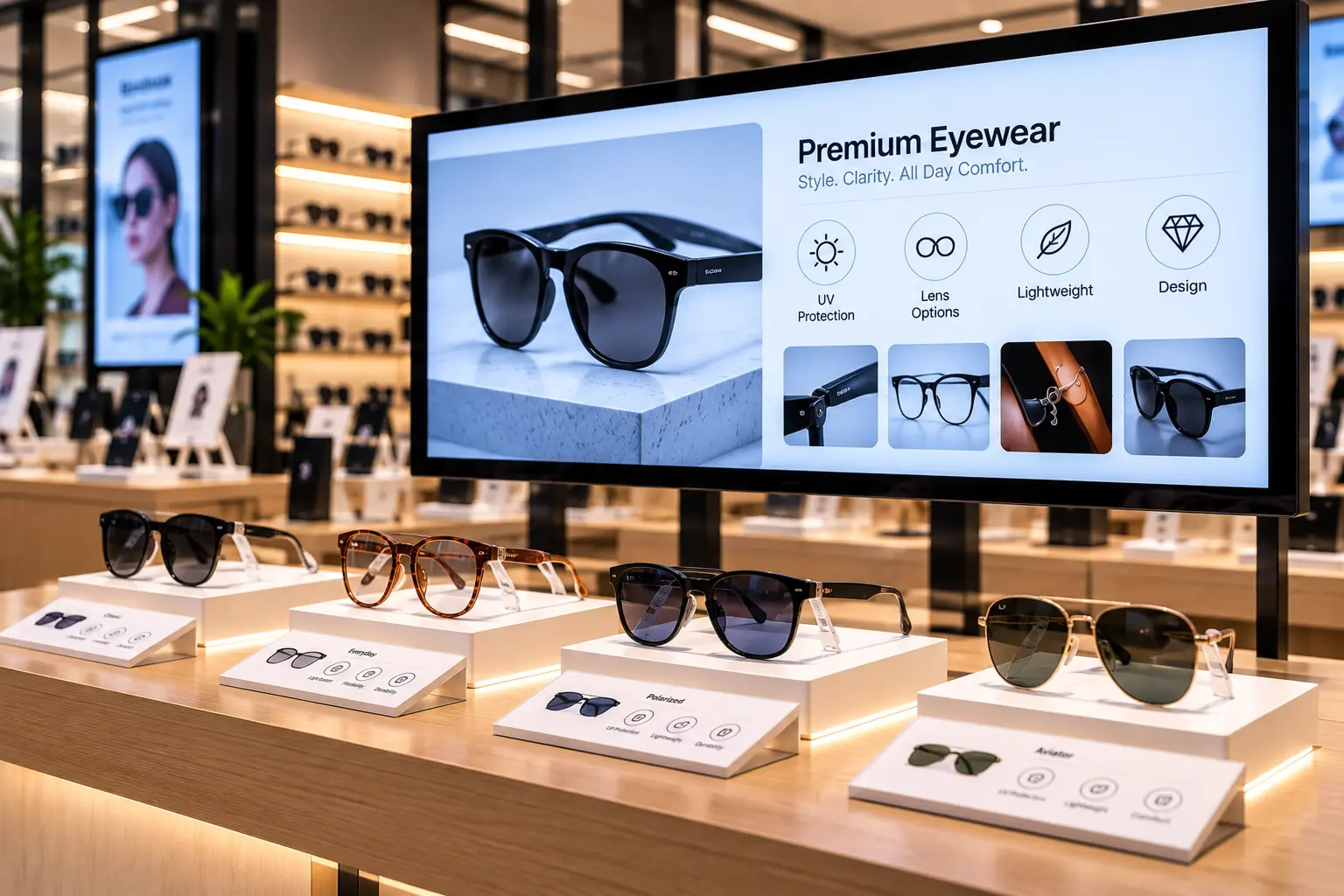 Eyewear